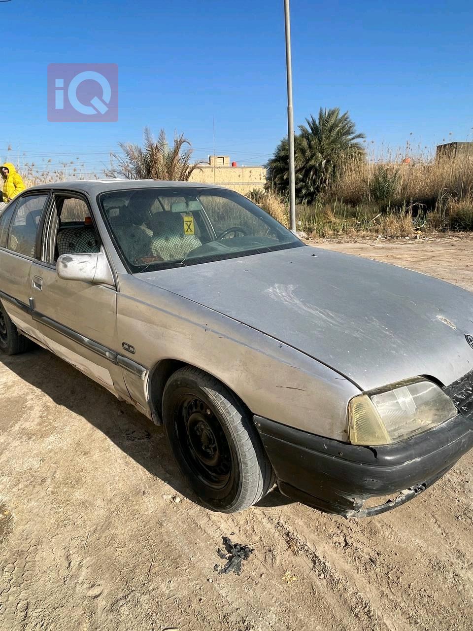 اوبل أوميغا